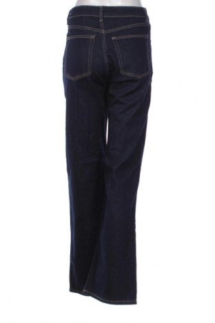 Damskie jeansy H&M, Rozmiar S, Kolor Niebieski, Cena 67,00 zł