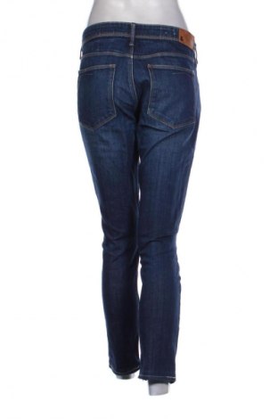 Damskie jeansy H&M, Rozmiar XL, Kolor Niebieski, Cena 67,41 zł