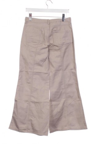 Blugi de femei H&M, Mărime XS, Culoare Gri, Preț 77,17 Lei