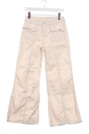 Damen Jeans H&M, Größe XS, Farbe Beige, Preis € 15,00