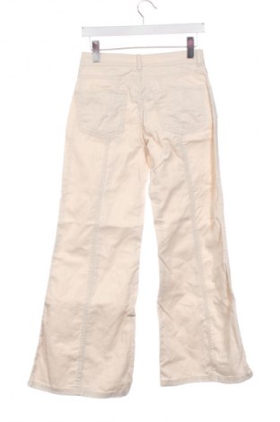 Damen Jeans H&M, Größe XS, Farbe Beige, Preis € 15,00