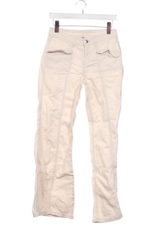 Damen Jeans H&M, Größe XS, Farbe Beige, Preis € 15,00