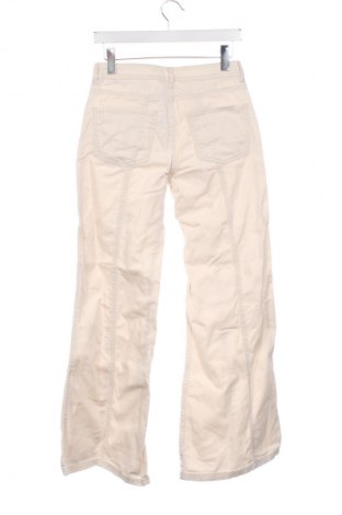 Damen Jeans H&M, Größe XS, Farbe Beige, Preis € 15,00
