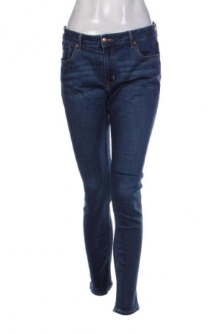 Damen Jeans H&M, Größe L, Farbe Blau, Preis 14,83 €