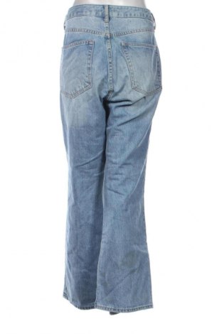 Női farmernadrág H&M, Méret XL, Szín Kék, Ár 5 829 Ft