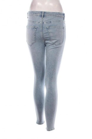 Blugi de femei H&M, Mărime S, Culoare Albastru, Preț 76,32 Lei