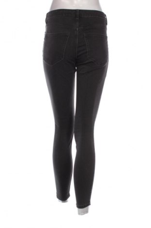 Blugi de femei H&M, Mărime M, Culoare Negru, Preț 77,17 Lei