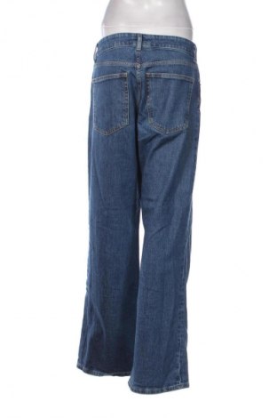 Dámske džínsy  H&M, Veľkosť M, Farba Modrá, Cena  15,00 €