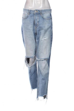 Γυναικείο Τζίν H&M, Μέγεθος M, Χρώμα Μπλέ, Τιμή 15,00 €