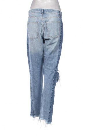 Γυναικείο Τζίν H&M, Μέγεθος M, Χρώμα Μπλέ, Τιμή 15,00 €