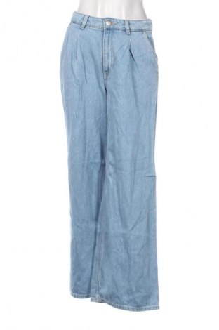 Dámské džíny  H&M, Velikost M, Barva Modrá, Cena  249,00 Kč