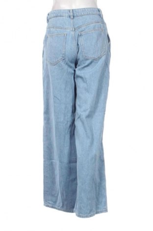 Dámské džíny  H&M, Velikost M, Barva Modrá, Cena  249,00 Kč