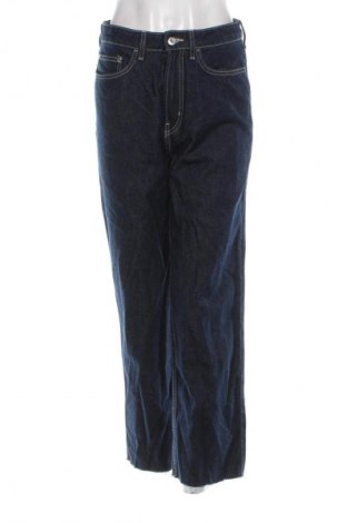 Dámske džínsy  H&M, Veľkosť S, Farba Modrá, Cena  16,95 €