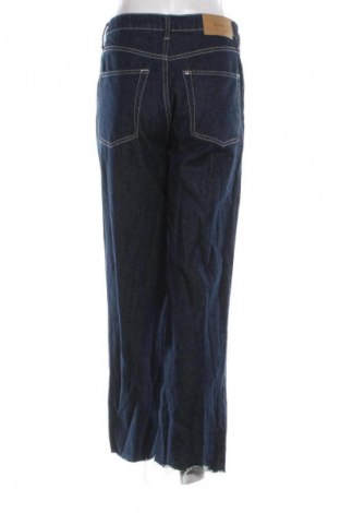 Dámske džínsy  H&M, Veľkosť S, Farba Modrá, Cena  16,95 €