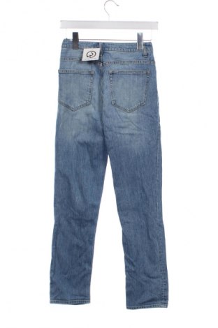 Női farmernadrág H&M, Méret XS, Szín Kék, Ár 5 865 Ft