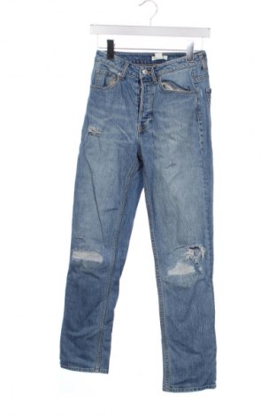 Női farmernadrág H&M, Méret XS, Szín Kék, Ár 5 865 Ft