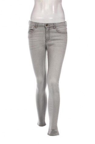 Blugi de femei H&M, Mărime S, Culoare Gri, Preț 76,00 Lei