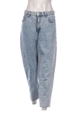 Női farmernadrág H&M, Méret XL, Szín Kék, Ár 5 800 Ft