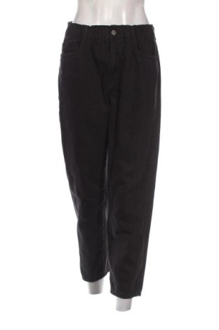 Damskie jeansy H&M, Rozmiar M, Kolor Czarny, Cena 43,99 zł