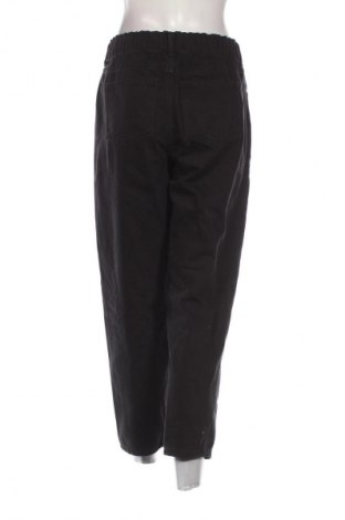 Damskie jeansy H&M, Rozmiar M, Kolor Czarny, Cena 43,99 zł