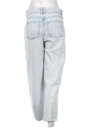 Blugi de femei H&M, Mărime M, Culoare Albastru, Preț 76,30 Lei