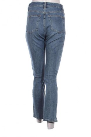 Blugi de femei H&M, Mărime M, Culoare Albastru, Preț 76,30 Lei