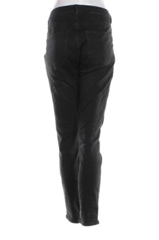 Dámske džínsy  H&M, Veľkosť XL, Farba Čierna, Cena  16,95 €