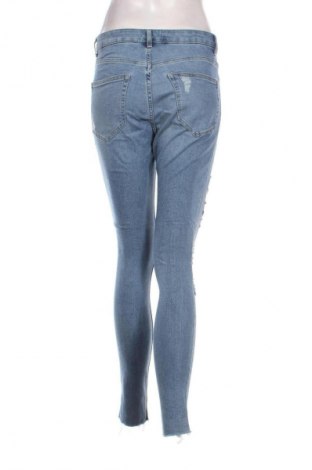Γυναικείο Τζίν H&M, Μέγεθος M, Χρώμα Μπλέ, Τιμή 9,99 €