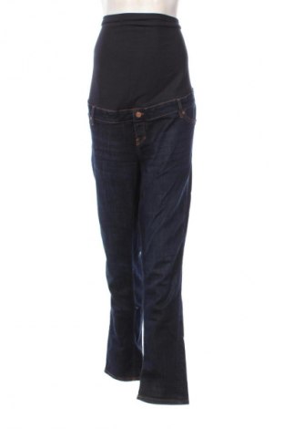 Dámské džíny  H&M, Velikost 4XL, Barva Zelená, Cena  367,00 Kč