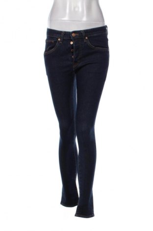 Dámske džínsy  H&M, Veľkosť M, Farba Modrá, Cena  14,77 €