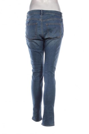 Blugi de femei H&M, Mărime L, Culoare Albastru, Preț 77,17 Lei
