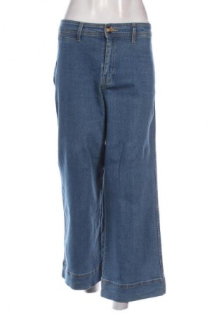 Dámske džínsy  H&M, Veľkosť M, Farba Modrá, Cena  14,83 €