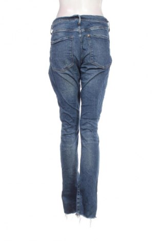 Γυναικείο Τζίν H&M, Μέγεθος XL, Χρώμα Μπλέ, Τιμή 18,99 €