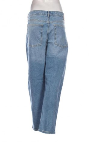 Női farmernadrág H&M Divided, Méret 3XL, Szín Kék, Ár 5 800 Ft