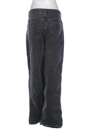 Női farmernadrág H&M Divided, Méret L, Szín Fekete, Ár 5 800 Ft
