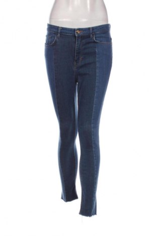 Damen Jeans H&M Divided, Größe M, Farbe Mehrfarbig, Preis 27,80 €