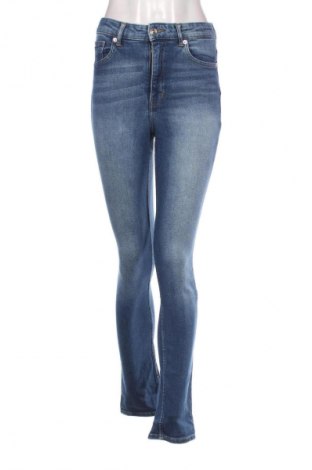 Dámske džínsy  H&M Divided, Veľkosť S, Farba Modrá, Cena  14,95 €