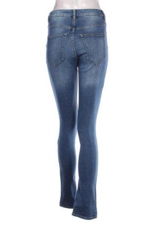 Dámske džínsy  H&M Divided, Veľkosť S, Farba Modrá, Cena  14,95 €