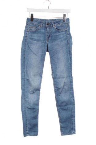 Damen Jeans H&M Divided, Größe XS, Farbe Blau, Preis € 27,09