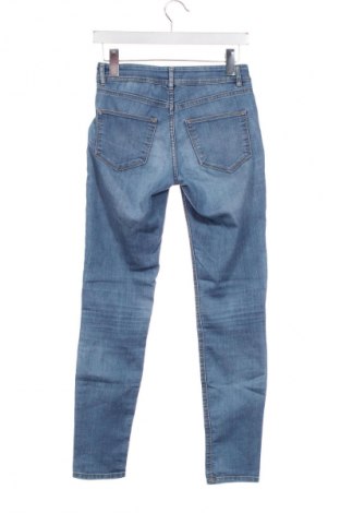 Damen Jeans H&M Divided, Größe XS, Farbe Blau, Preis € 27,09