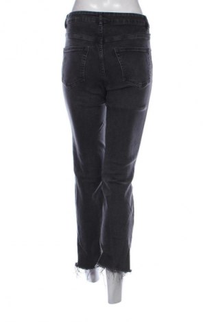 Blugi de femei H&M Divided, Mărime S, Culoare Gri, Preț 76,32 Lei