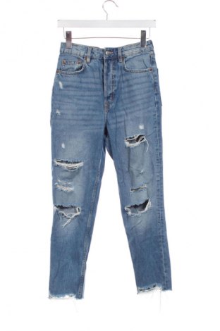 Női farmernadrág H&M Divided, Méret S, Szín Kék, Ár 5 899 Ft