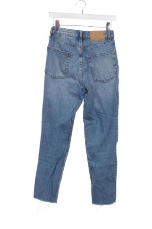 Női farmernadrág H&M Divided, Méret S, Szín Kék, Ár 5 899 Ft