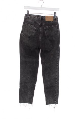Blugi de femei H&M Divided, Mărime XS, Culoare Gri, Preț 76,32 Lei