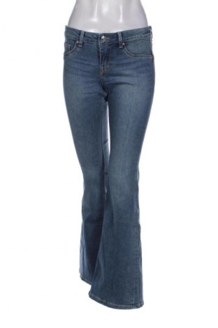 Damen Jeans H&M Divided, Größe S, Farbe Blau, Preis 14,91 €