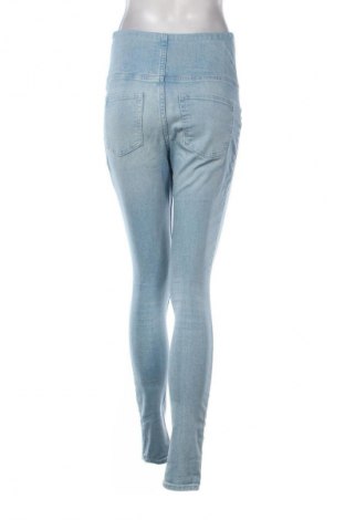 Blugi de femei H&M Mama, Mărime S, Culoare Albastru, Preț 76,32 Lei