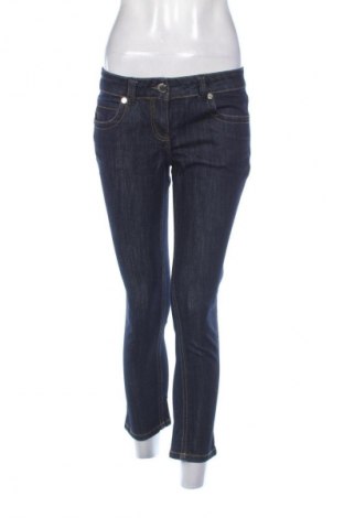 Damen Jeans Hallhuber, Größe M, Farbe Blau, Preis € 38,36