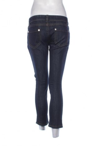 Damen Jeans Hallhuber, Größe M, Farbe Blau, Preis € 38,36