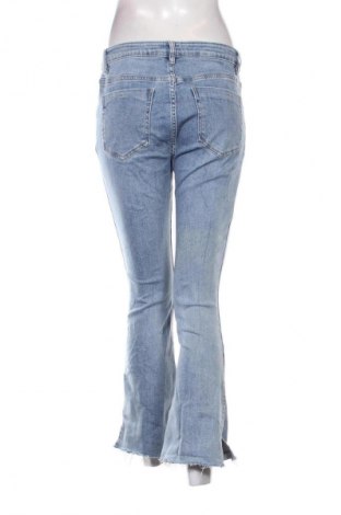 Damskie jeansy Hello Miss, Rozmiar M, Kolor Niebieski, Cena 134,99 zł