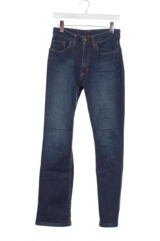 Blugi de femei Hero, Mărime M, Culoare Albastru, Preț 127,99 Lei